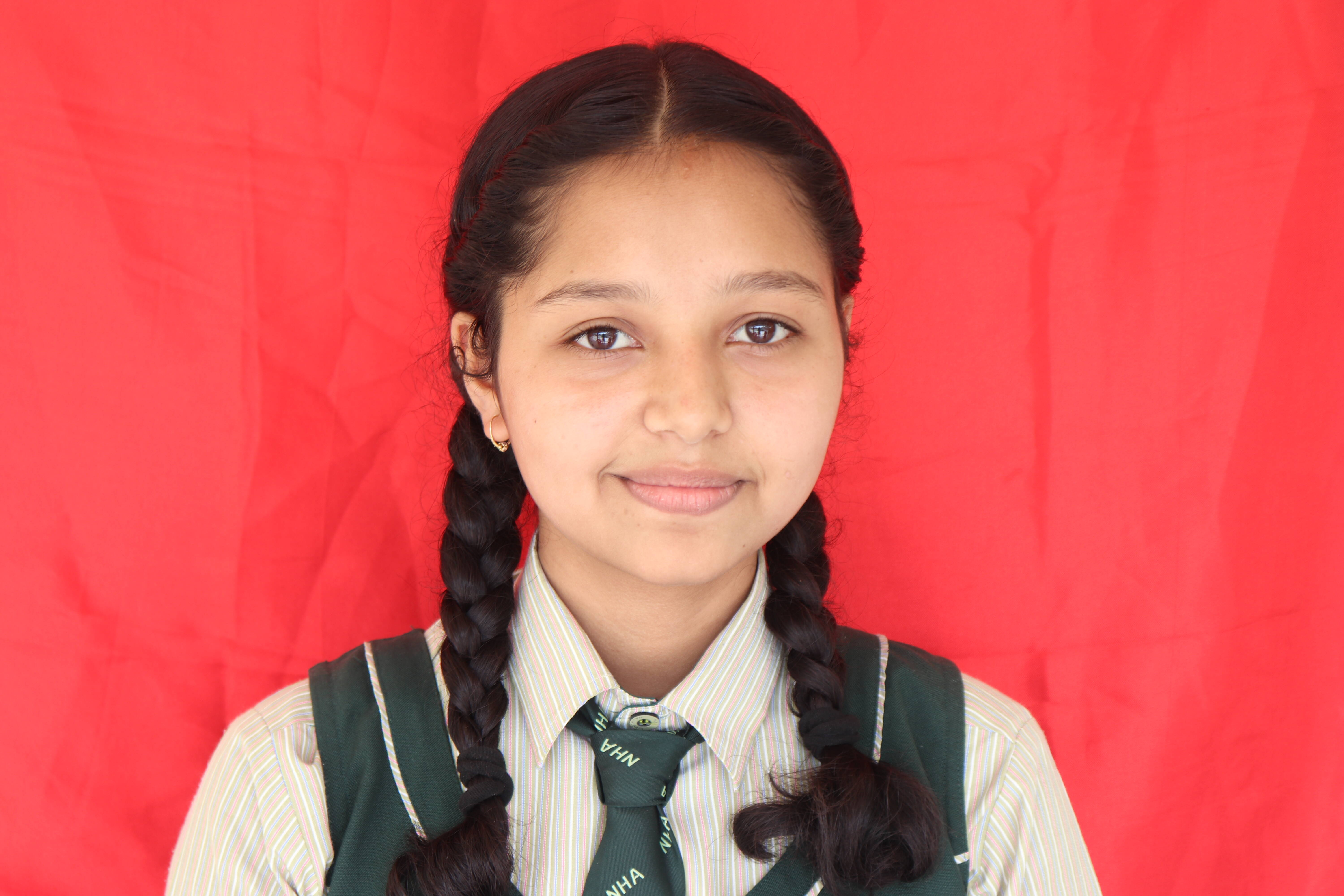 TEHESIN BEGUM